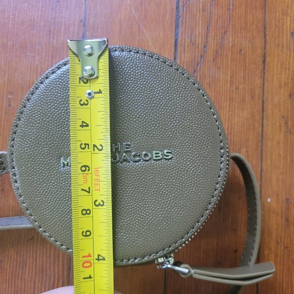 Marc Jacobs "The Hot Spot" bag, Medium - Picture 4 of 10